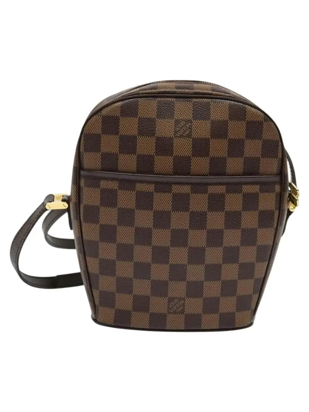 Louis Vuitton Damier Ebene Ipanema Pm #344051L78B